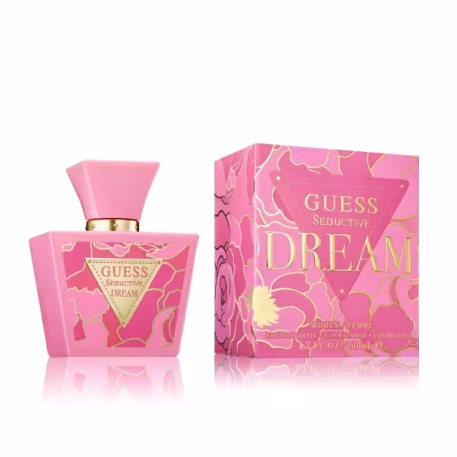 GUESS SEDUCTIVE DREAM Toaletná voda