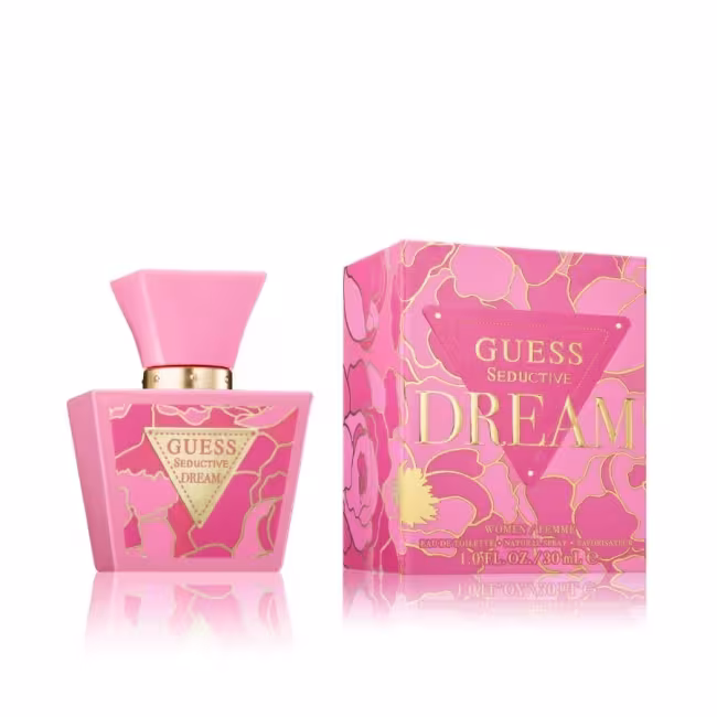 GUESS SEDUCTIVE DREAM Toaletná voda