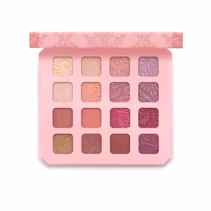 MARIONNAUD MAKE UP MY SUNSET EYE PALETTE Paleta očných tieňov