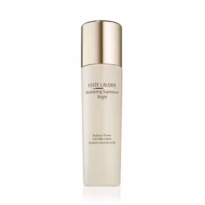 ESTÉE LAUDER REVITALIZING SUPREME+ BRIGHT SOFT MILKY LOTION MOISTURIZER Hydratačná emulzia