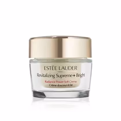 ESTÉE LAUDER REVITALIZING SUPREME+ BRIGHT SOFT CREME MOISTURIZER Hydratačný krém