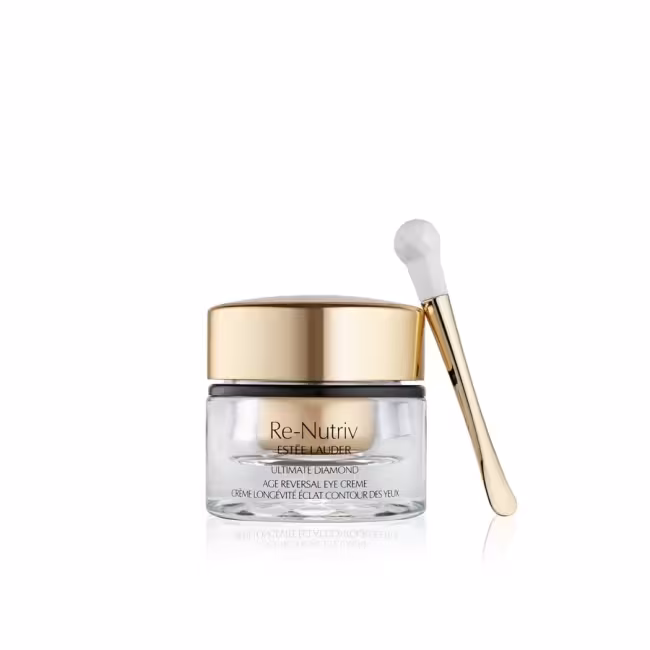 ESTÉE LAUDER RE-NUTRIV AGE REVERSAL EYE CREME Očný krém