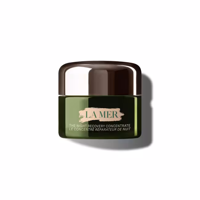 LA MER THE NIGHT RECOVERY CONCENTRATE Anti-ageing sérum