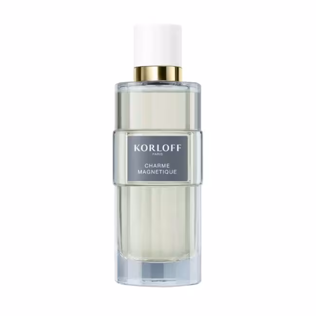 Korloff CHARME MAGNETIQUE Parfumovaná voda unisex