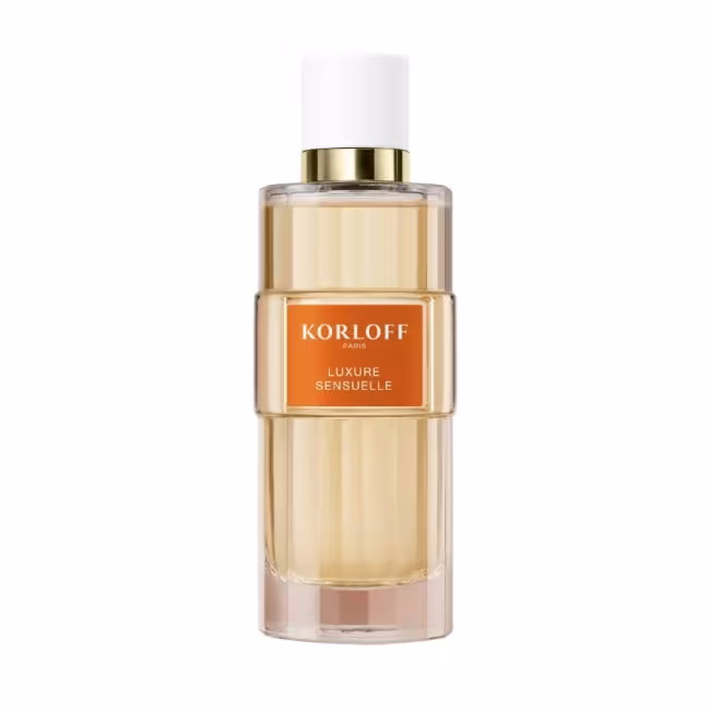 Korloff LUXURE SENSUELLE Parfumovaná voda unisex