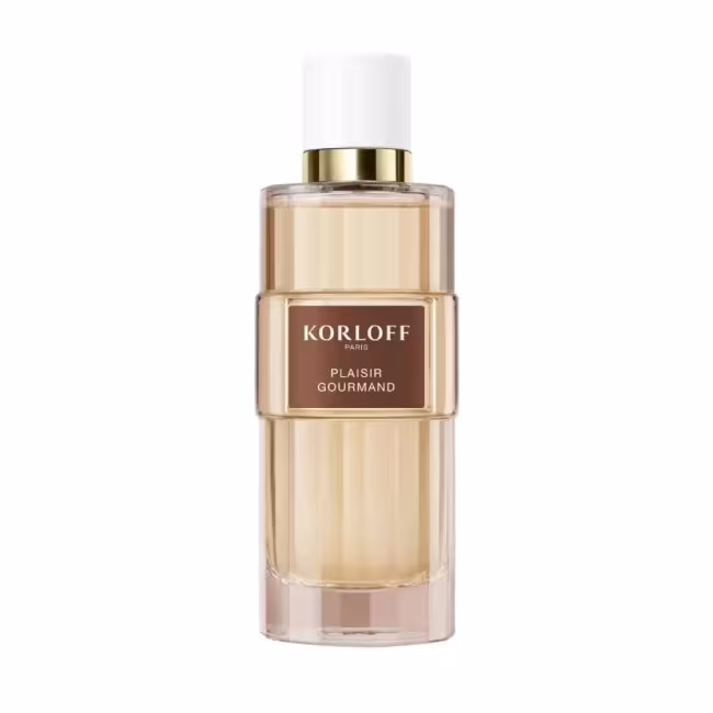 Korloff PLAISIR GOURMAND Parfumovaná voda unisex