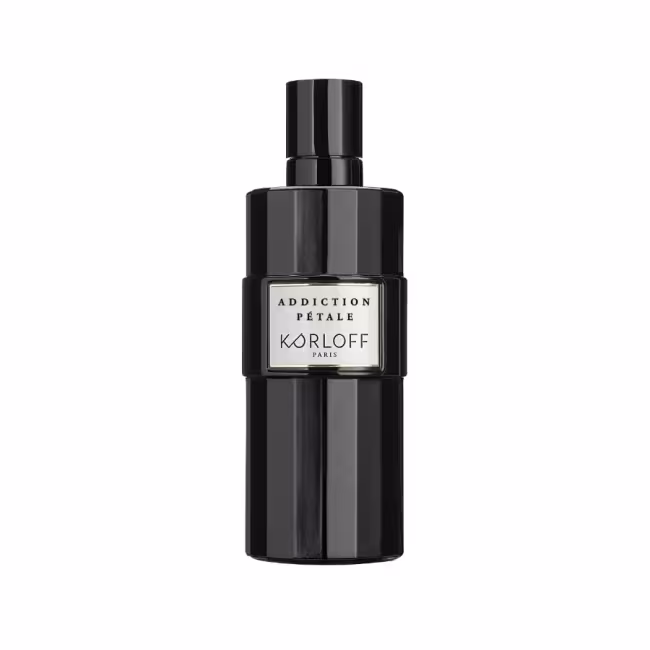 Korloff ADDICTION PETALE Parfumovaná voda unisex
