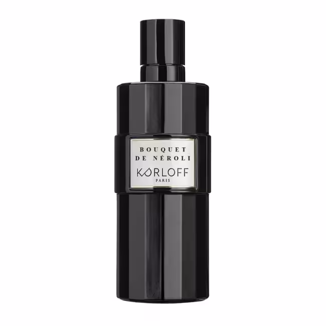 Korloff BOUQUET DE NEROLI Parfumovaná voda unisex