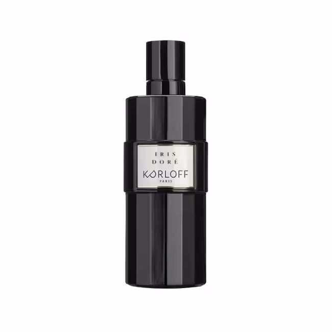 Korloff IRIS DORÉ Parfumovaná voda unisex