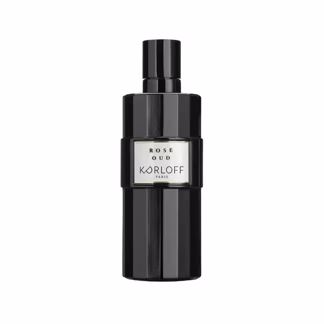 Korloff ROSE OUD Parfumovaná voda unisex