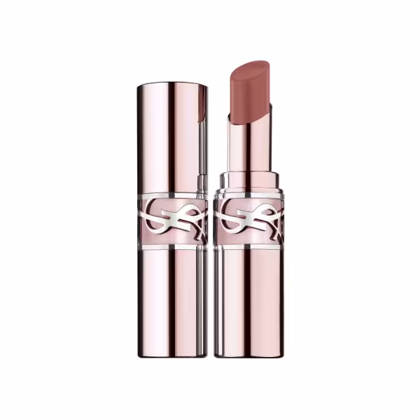 YVES SAINT LAURENT LOVESHINE CANDY GLOW Tónujúci balzam na pery