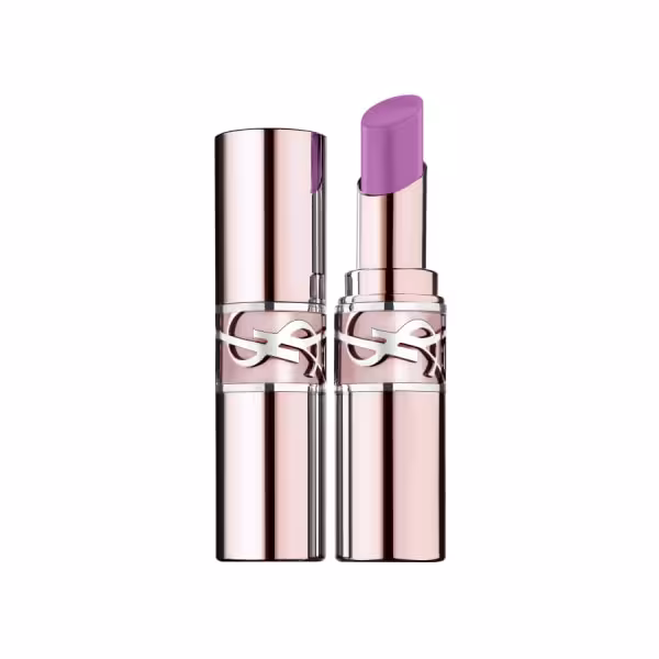 YVES SAINT LAURENT LOVESHINE CANDY GLOW Tónujúci balzam na pery