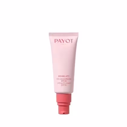 PAYOT ROSELIFT CC CREME LIFTANTE SPF30 Liftingový CC krém SPF30