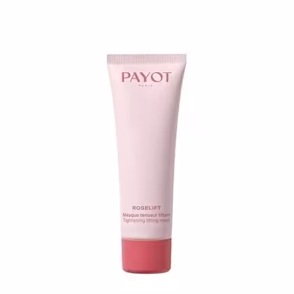 PAYOT ROSELIFT MASQUE TENSEUR LIFTANT Spevňujúca liftingová maska na tvár
