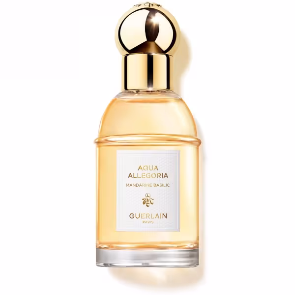 GUERLAIN AQUA ALLEGORIA MANDARINE BASILIC Toaletná voda