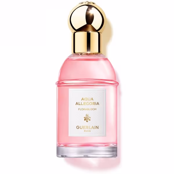 GUERLAIN AQUA ALLEGORIA FLORABLOOM Toaletná voda