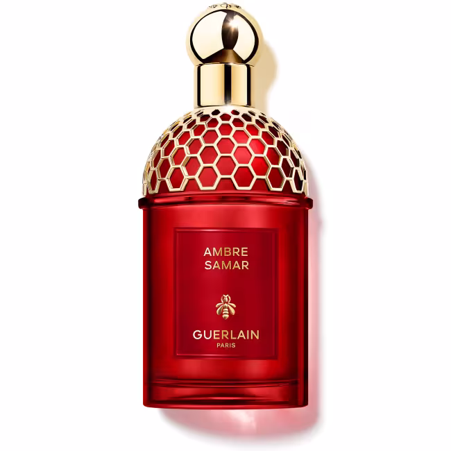 GUERLAIN ABSOLUS ALLEGORIA AMBRE SAMAR Parfumovaná voda
