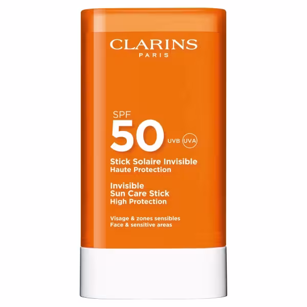 Clarins SUN STICK SPF50 Krém na opaľovanie