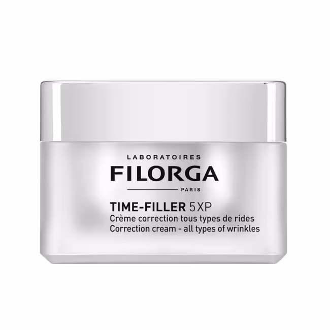 Filorga TIME FILLER 5XP Krém proti 5 typom vrások