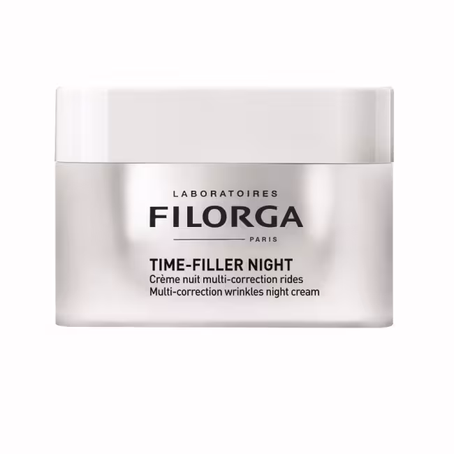 Filorga TIME-FILLER NIGHT Nočný krém proti vráskam