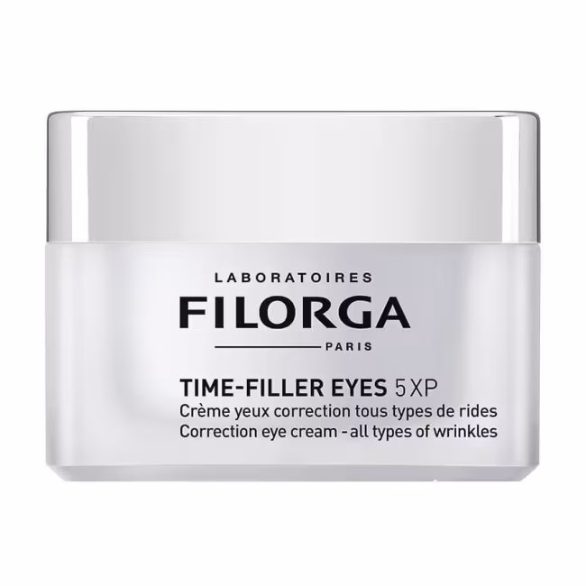 Filorga TIME-FILLER EYES 5XP Komplexný očný krém
