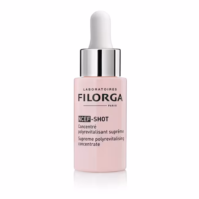 Filorga NCEF-SHOT Intenzívna omladzujúca kúra