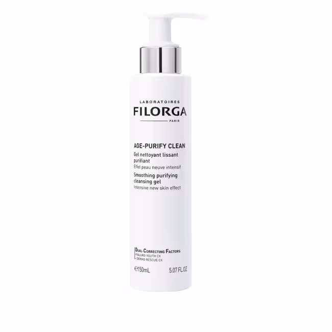 Filorga AGE-PURIFY CLEAN CLEANSING GEL Čistiaci gél na tvár