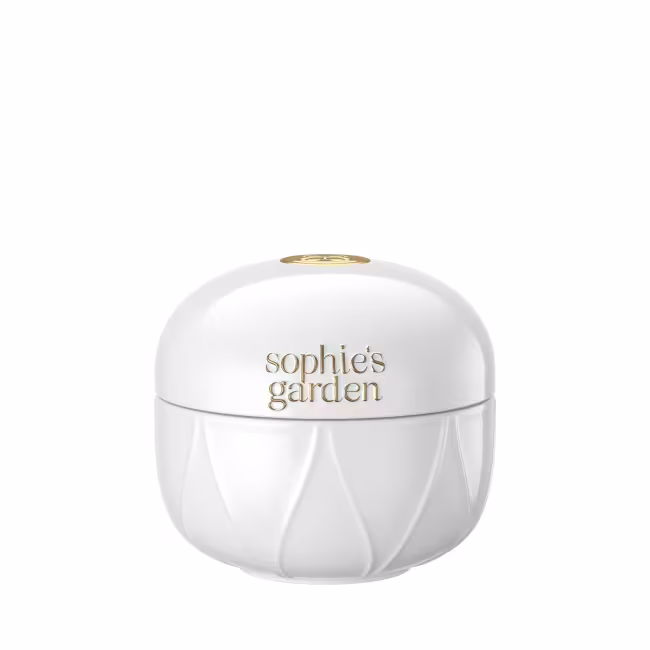Sophie's Garden CRÈME PHYTO CELLULAIRE Ľahký pleťový krém s vzácnym zložením
