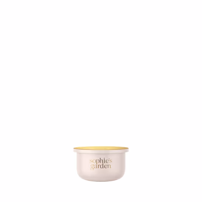 Sophie's Garden CRÈME PHYTO CELLULAIRE REFILL Ľahký pleťový krém s vzácnym zložením Náplň