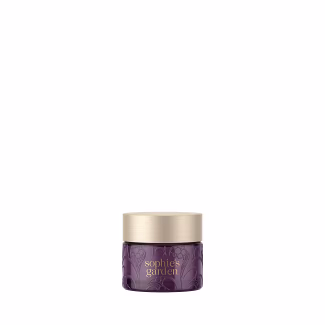 Sophie's Garden CRÈME YEUX PHYTO CELLULAIRE Omladzujúci očný krém