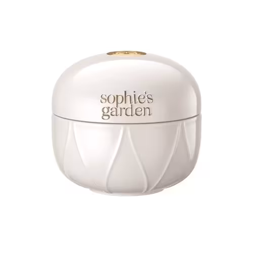 Sophie's Garden MON OLIVE LONGÉVITÉ MICROGEL CRÈME Mikrogélový hydratačný krém