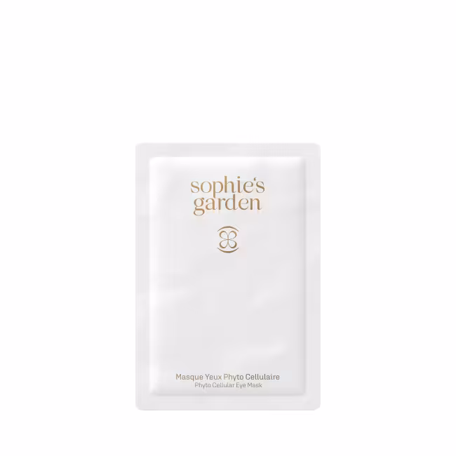 Sophie's Garden MASQUES YEUX Intenzívna maska na oči