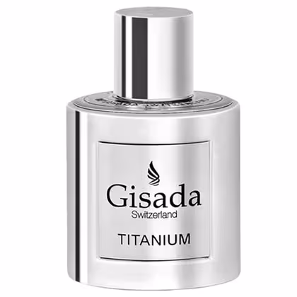 Gisada TITANIUM Parfumovaná voda