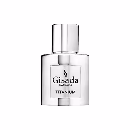 Gisada TITANIUM Parfumovaná voda