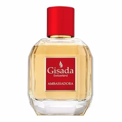 Gisada AMBASSADORA Parfumovaná voda