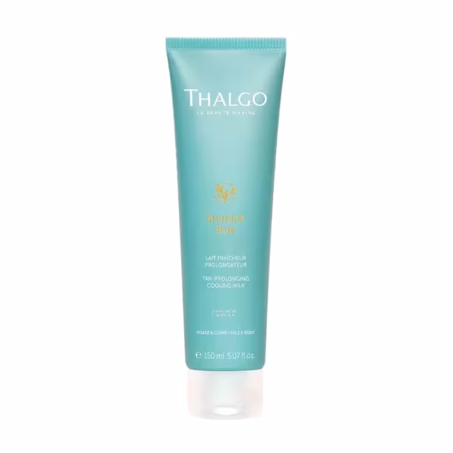 THALGO RIVIERA SUN Upokojujúce mlieko po opaľovaní