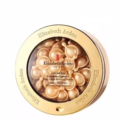 Elizabeth Arden CERAMIDE ADVANCED DAILY RESTORING SERUM REFILL Náplň séra