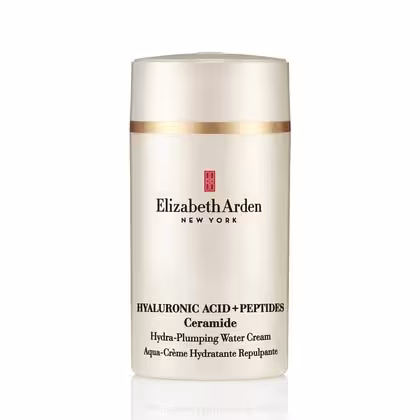 Elizabeth Arden HYALURONIC ACID + PEPTIDES CERAMIDE HYDRA-PLUMPING WATER CREAM Hydratačný krém