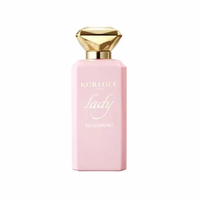 Korloff LADY BLOOMING Parfumovaná voda pre ženy