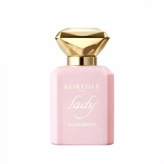 Korloff LADY BLOOMING Parfumovaná voda pre ženy