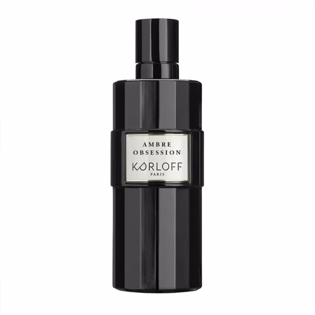 Korloff MÉMOIRE COLLECTION AMBRE OBSESSION Parfumovaná voda unisex