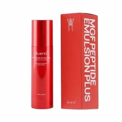 Bueno MGF PEPTIDE TONER PLUS Tonikum proti starnutiu