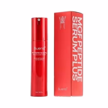 Bueno MGF PEPTIDE SERUM PLUS Sérum proti starnutiu