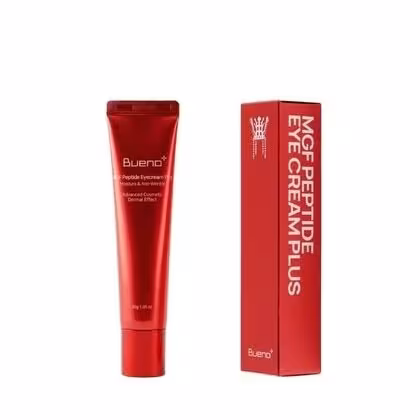Bueno MGF PEPTIDE EYE CREAM PLUS Očný krém proti starnutiu