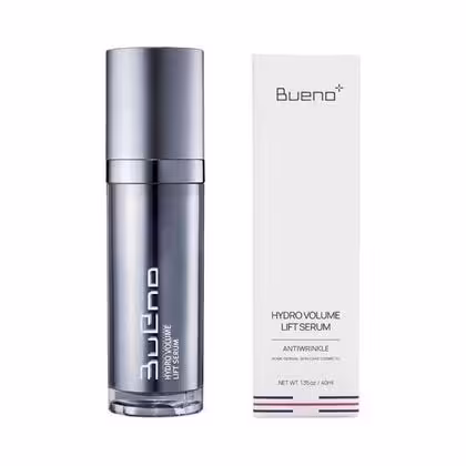 Bueno HYDRO VOLUME LIFT SERUM Sérum proti vráskám