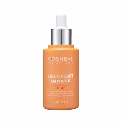 Cosheal Professional VITA C BOOST AMPOULE Hydratačné sérum
