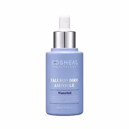 Cosheal Professional HYALURON BOOST AMPOULE Hydratačné sérum