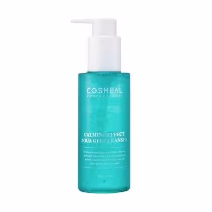 Cosheal Professional CALMING EFFECT AQUA GEL CLEANSER Čistiaci gél