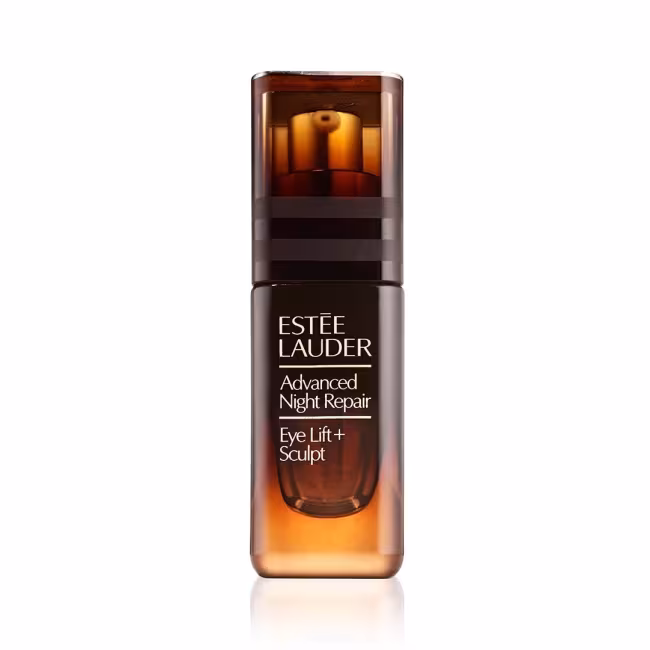 ESTÉE LAUDER ADVANCED NIGHT REPAIR EYE LIFT + SCULPT Očné sérum