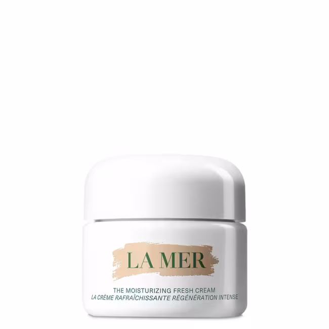 LA MER THE MOISTURIZING FRESH CREAM Hydratačný pleťový krém